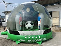 Futball bolygó bérlés rendezvényre